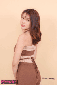 Andreane San Agustine 2