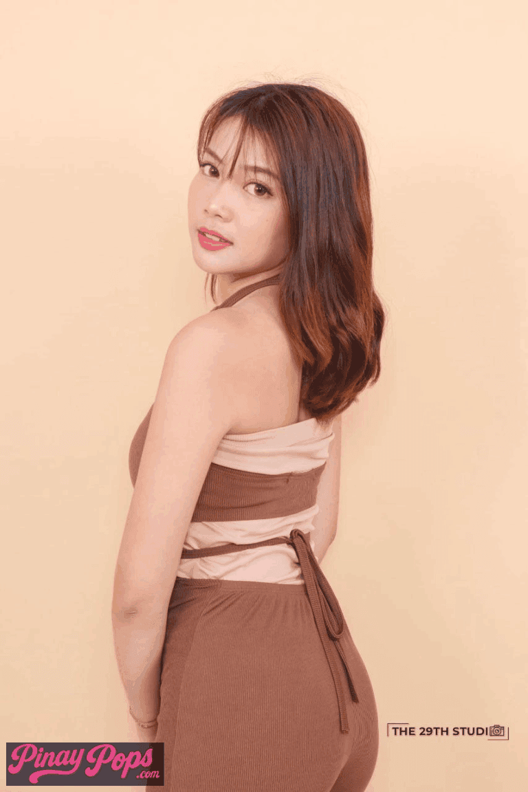 Andreane San Agustine 2