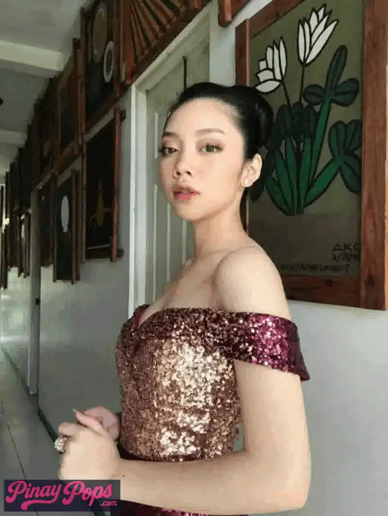 Prescilla Arsua 4