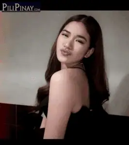 Edythe Grace Cortez 1