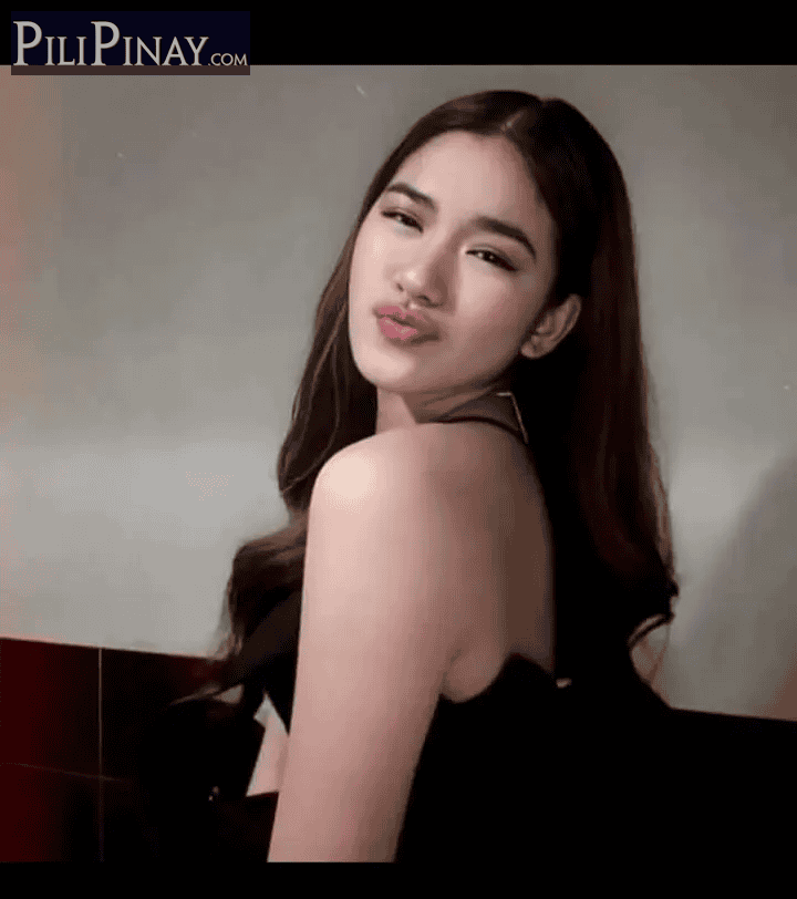 Edythe Grace Cortez 1