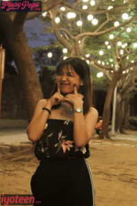 Jazrine Dyllah C. Flores