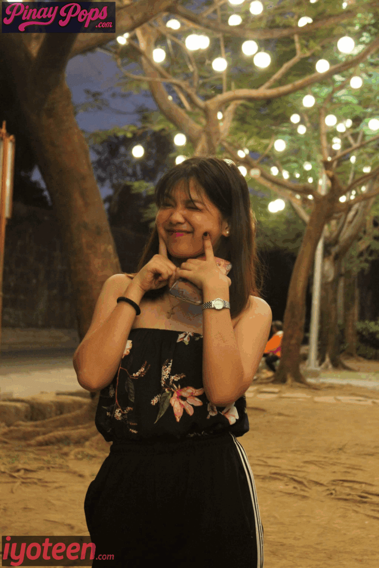 Jazrine Dyllah C. Flores