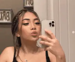 Samantha Salonga Salamanca